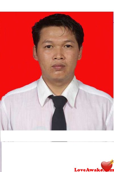 randy32 Indonesian Man from Malang