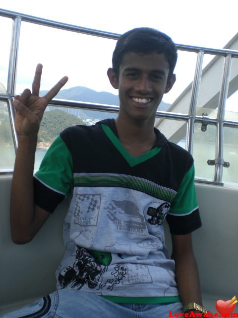 mohitdagr8 Indian Man from Mumbai (ex Bombay)