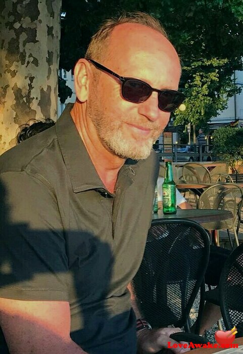 Truestan Georgian Man from Tbilisi