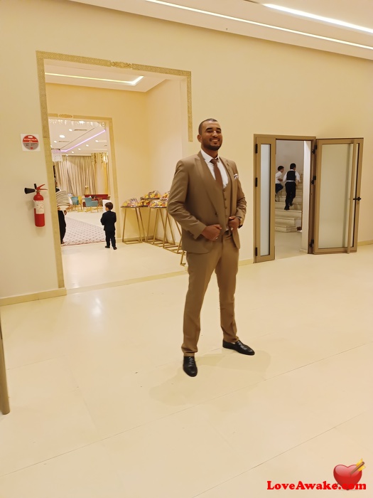 Radwan2323 Morocco Man from Casablanca