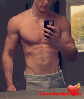 Alexfleming12 French Man from Paris
