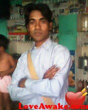 kamal0092 Indian Man from Ballabgarh