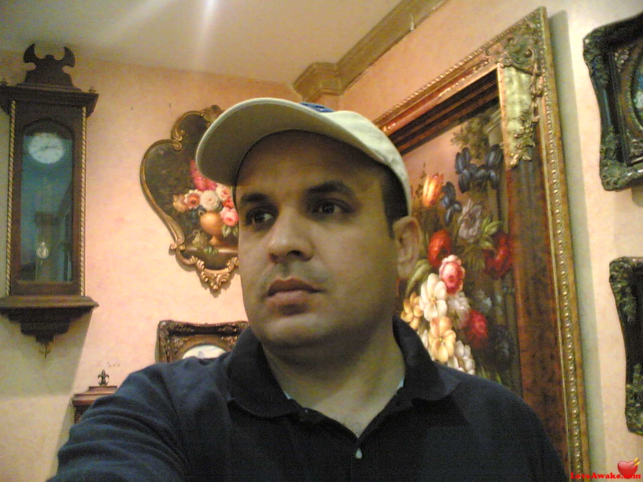 fawaz1973 Kuwaiti Man from Kuwait