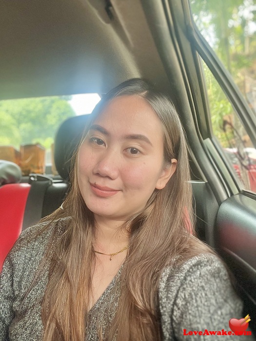denden1522 Filipina Woman from Bagac