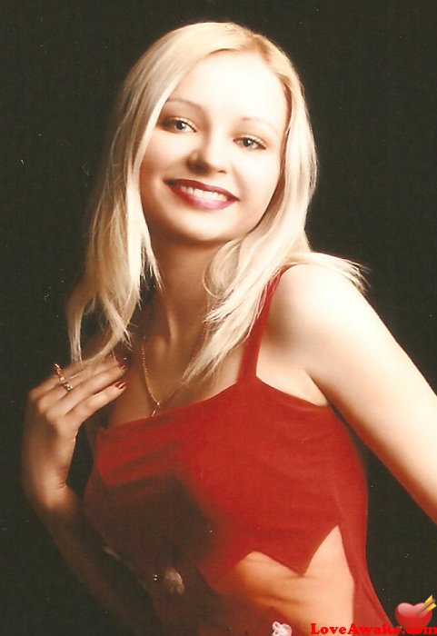 Olka123 Ukrainian Woman from Simferopol