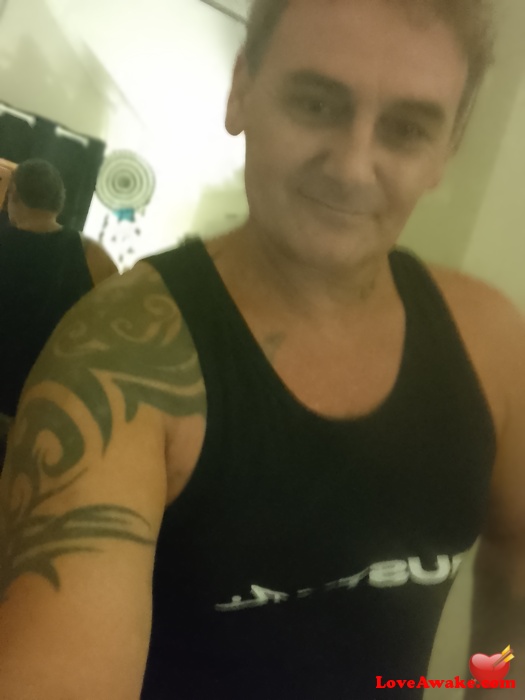 raunchyfun50 Australian Man from Perth