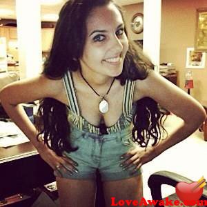 foxxy13 American Woman from Commerce/Los Angeles