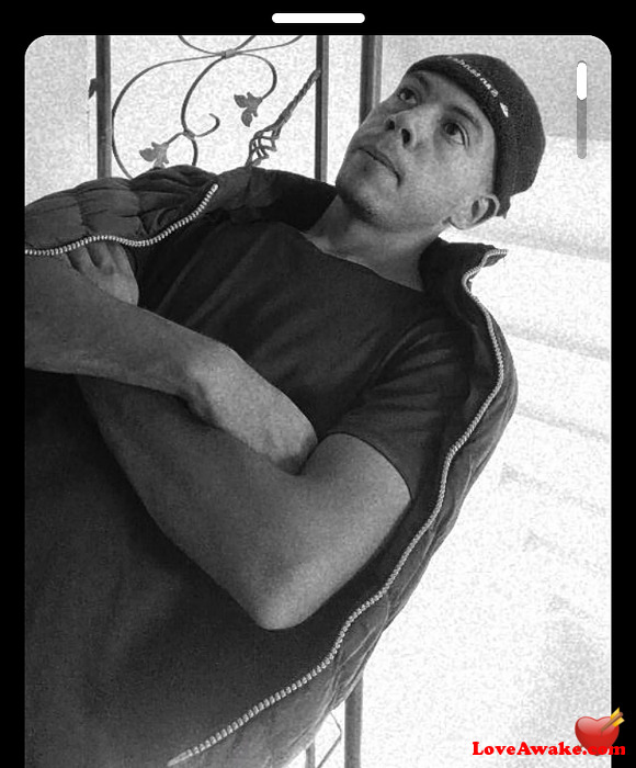Ayoubouu Morocco Man from Errachidia