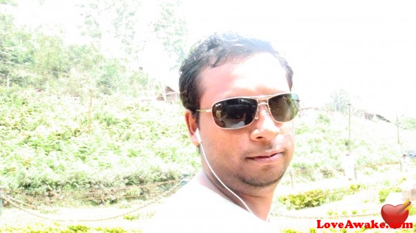 justshan21 Indian Man from Mumbai (ex Bombay)