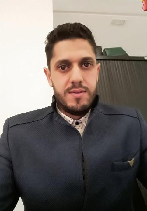 Ayaaw Morocco Man from Casablanca