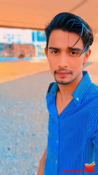 Imrankhalid14 UAE Man from Dubai