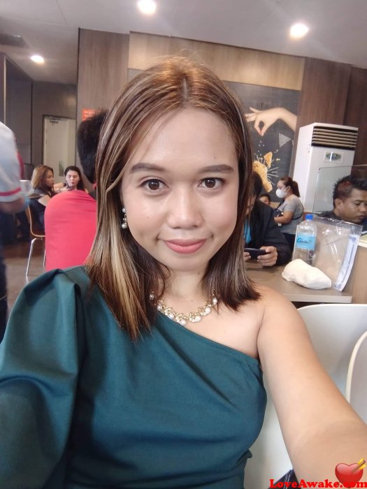 Jeny23fer Filipina Woman from Naval