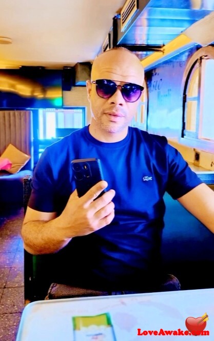 Yassine1987 Morocco Man from Casablanca