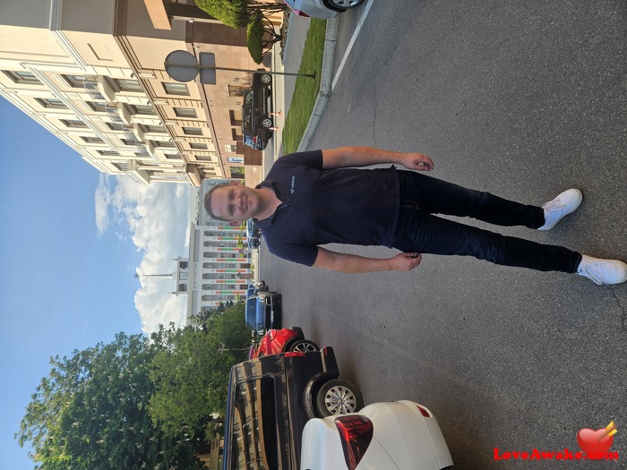 eduk2026 UK Man from Crowborough