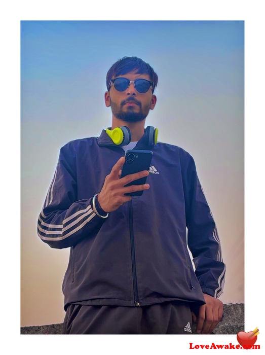 vickypandit3414 Indian Man from Gwalior