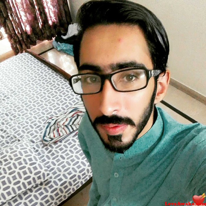 Jaffer291 Pakistani Man from Lahore