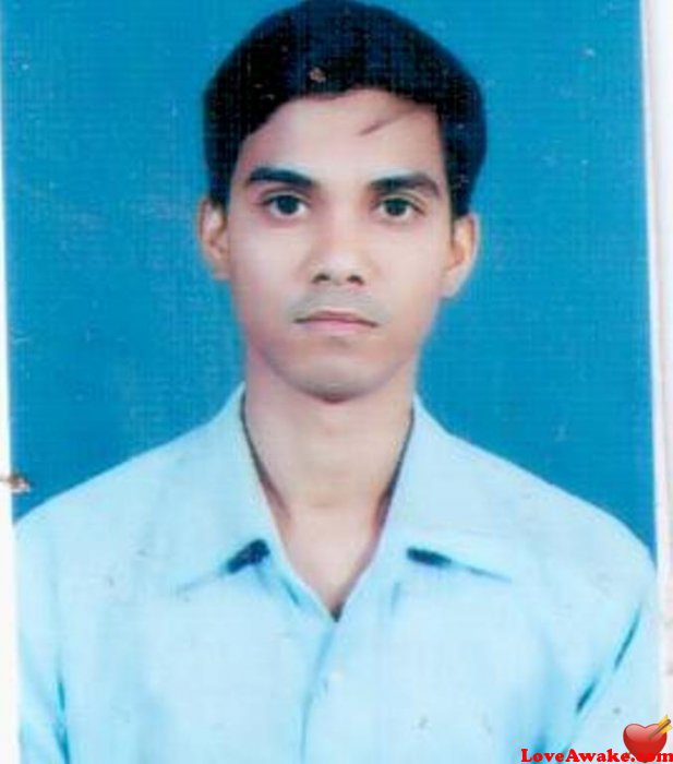 sagar27kumar Indian Man from Gaya