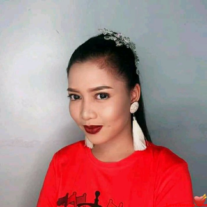 Princesskristal Filipina Woman from Surigao, Mindanao