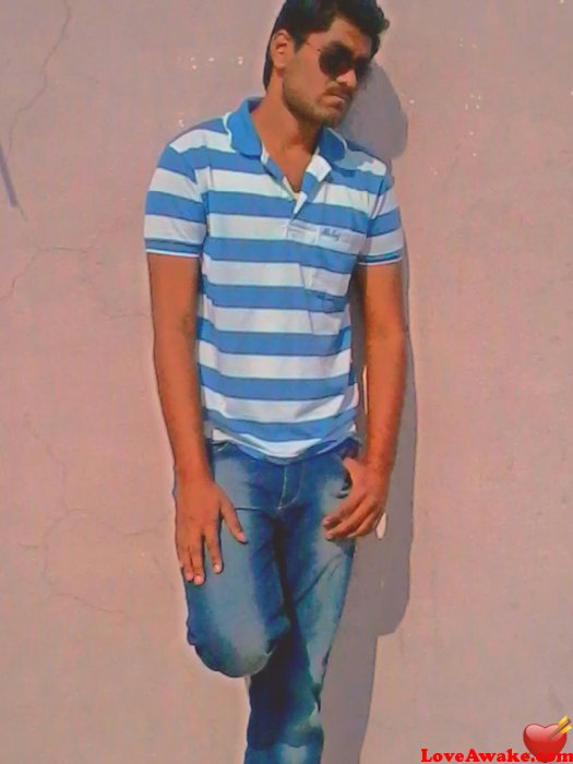 Phani92 Indian Man from Hyderabad