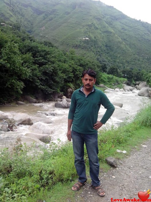 Kamranpkr Pakistani Man from Islamabad