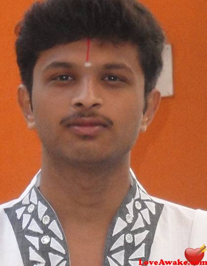 arjun6713 Indian Man from Bangalore