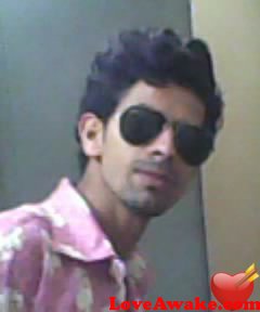 soni345 Indian Man from Indore