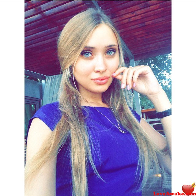 CherryMarry Belarus Woman from Minsk