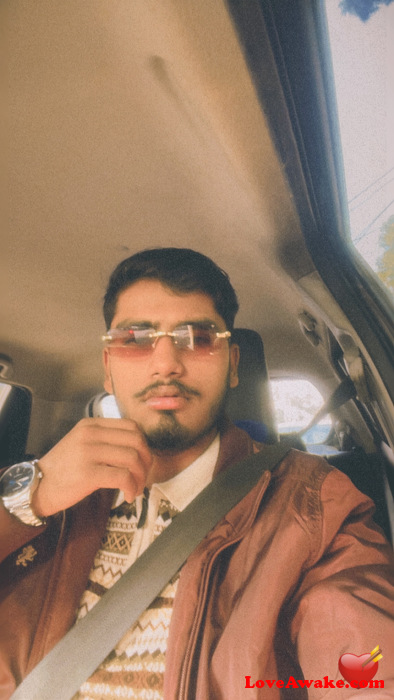 Harshpreet22 Indian Man from Kurali