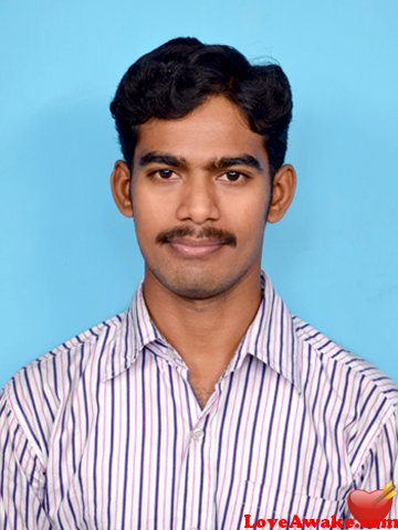 kumarvasu Indian Man from Hyderabad