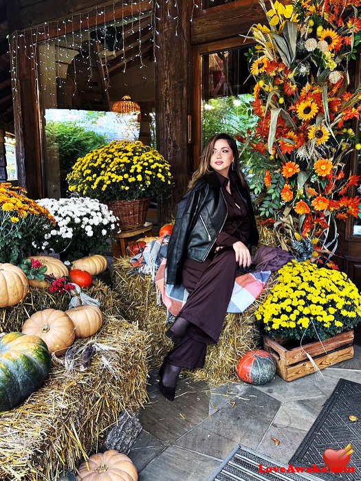 Elenailla Ukrainian Woman from Kiev