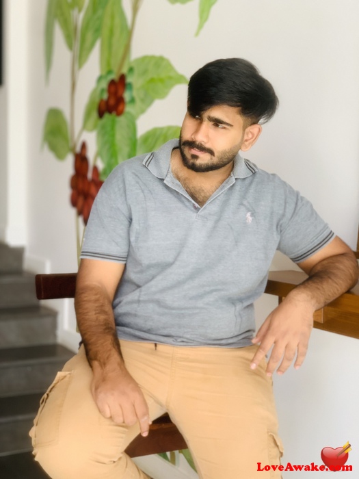 anaschaudhary1 Pakistani Man from Lahore