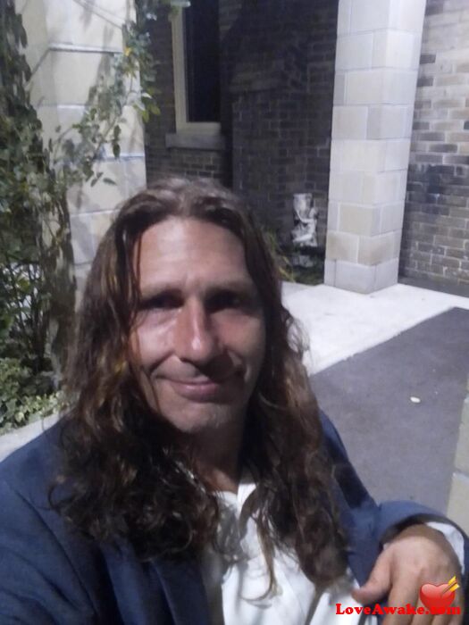 Zeal4Truth Canadian Man from Etobicoke