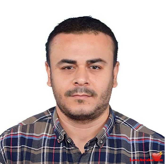 Mahmoud997 Egyptian Man from Aga