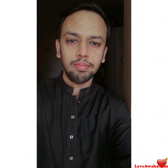 Sohaibkhan21 Pakistani Man from Karachi