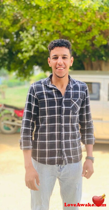 mohamedahmed500 Egyptian Man from Asyut