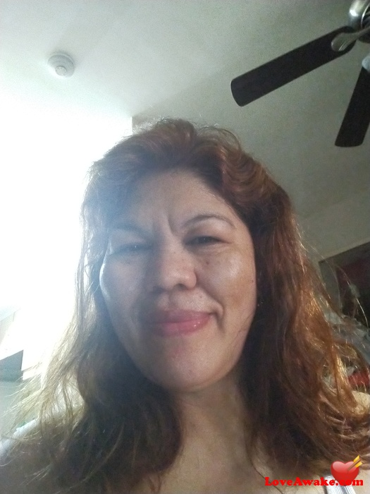 Rarah Filipina Woman from Manila