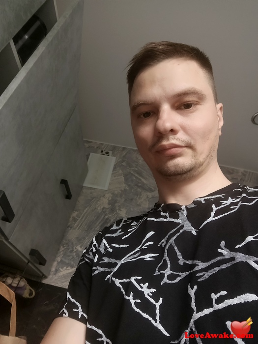 astorix2025 Russian Man from Moscow
