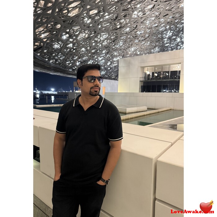 Ajayspidy Indian Man from Chennai (ex Madras)
