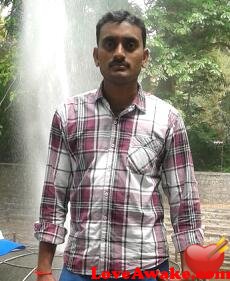 satya39 Indian Man from Hassan