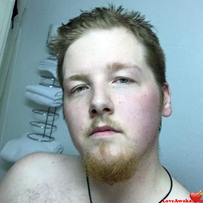 GSnaps94 American Man from Canon City