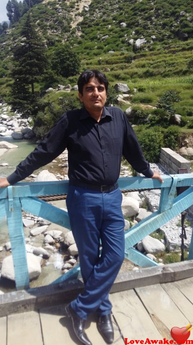 prince-hero Pakistani Man from Faisalabad