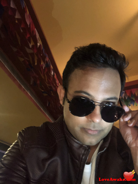 VagishJain1 Indian Man from Jaipur