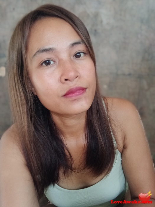 Kate112c Filipina Woman from Cebu