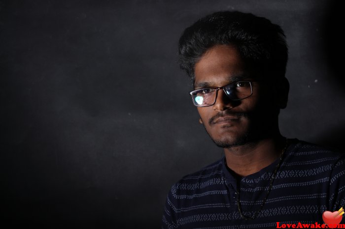 bhanukrishna999 Indian Man from Bangalore