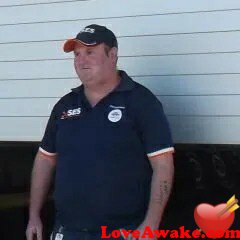 Duck2851 Australian Man from Broken Hill