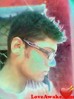 DCHG Pakistani Man from Lahore