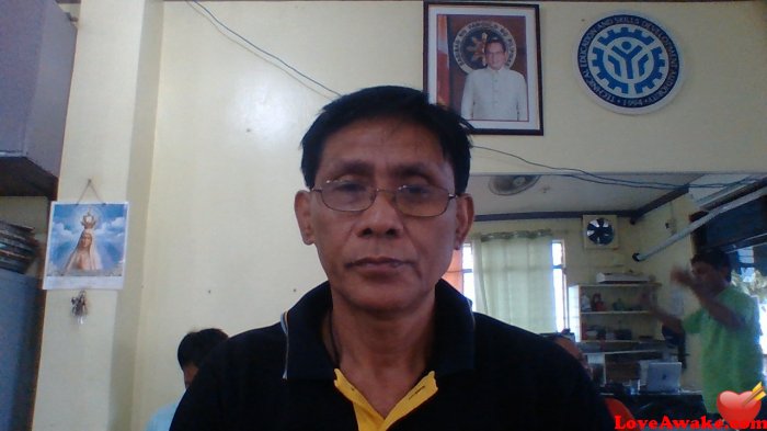 reydan Filipina Man from Daet