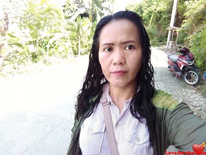 Philady76 Filipina Woman from Cebu