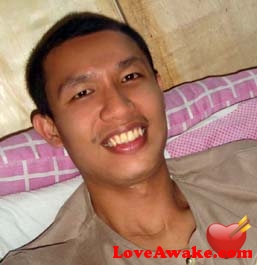 jlajhoe Filipina Man from Makati