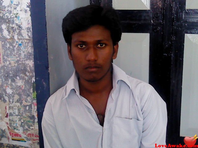 madhankumar91 Indian Man from Madurai